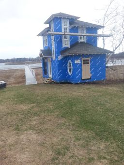 Home Foundations