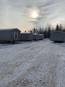 Modular and Manufactured Homes