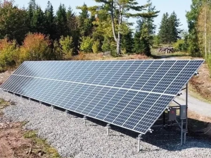 Solar Panels
