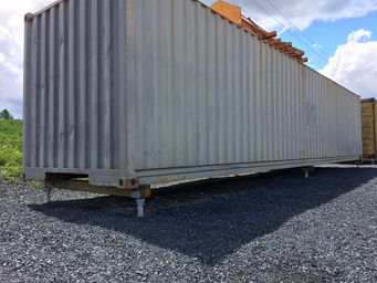 Containers